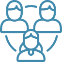 Extensive Branch Network