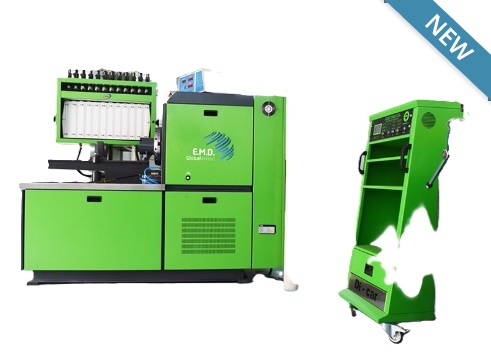 E.M.D Diesel Solutions