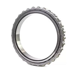 Cylindrical roller bearings