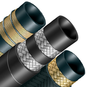 hydraulic hoses