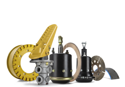 CTP Braking & Steering Systems