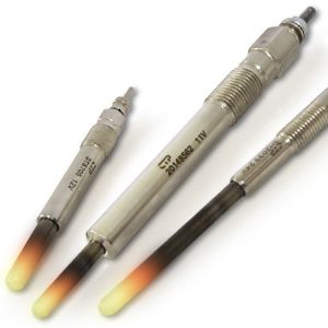 glow plugs