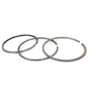 piston rings