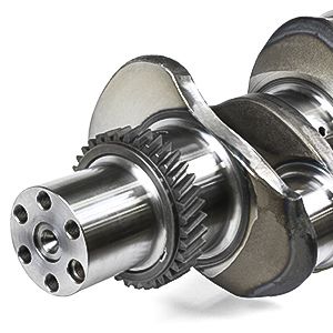 crankshafts