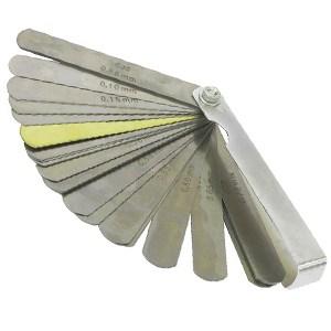 products measuring gauges