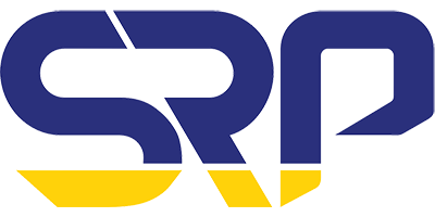 SRP Logo dealer with EMD global limited